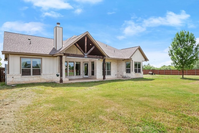 515 Eastview Dr, Georgetown, TX 78626 - photo 29