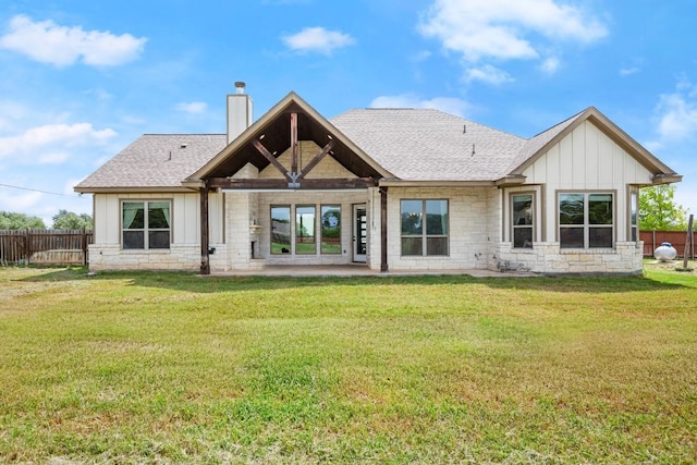515 Eastview Dr, Georgetown, TX 78626 - photo 24