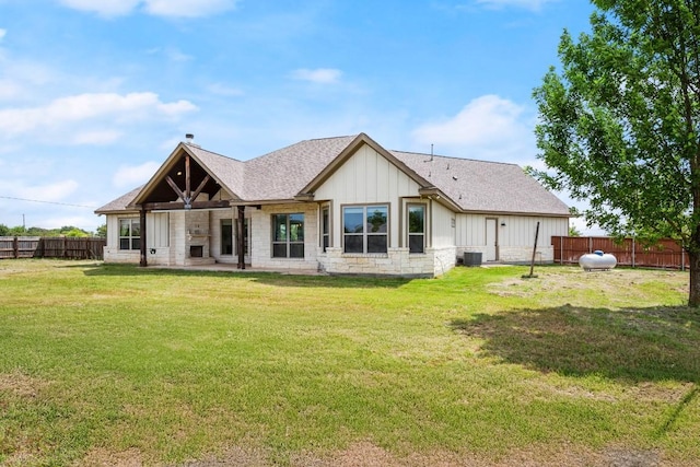515 Eastview Dr, Georgetown, TX 78626 - photo 30