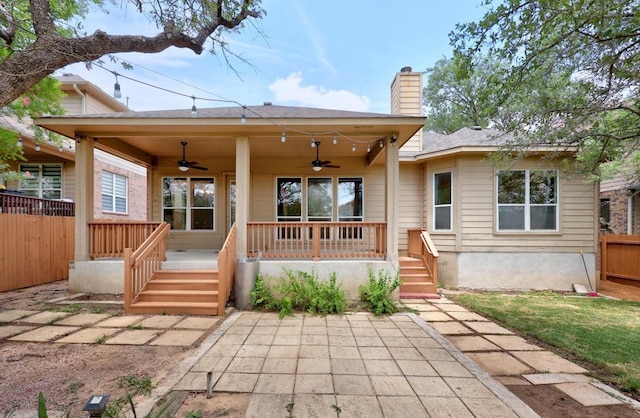 4506 Zacharys Run, Cedar Park, TX 78613 - photo 35