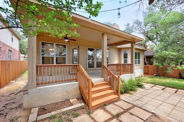 4506 Zacharys Run, Cedar Park, TX 78613 - photo 37