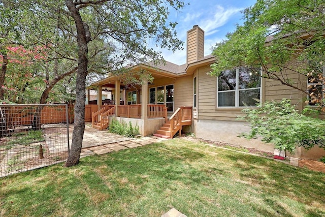 4506 Zacharys Run, Cedar Park, TX 78613 - photo 40