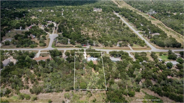 222 Legend Oaks Dr, Dale, TX 78616 - photo 2