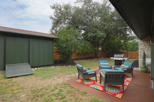 6206 Hillston Dr, Austin, TX 78745 - photo 27