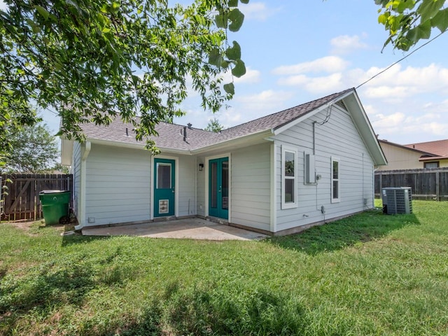 1002 Cresswell Dr, Pflugerville, TX 78660 - photo 24