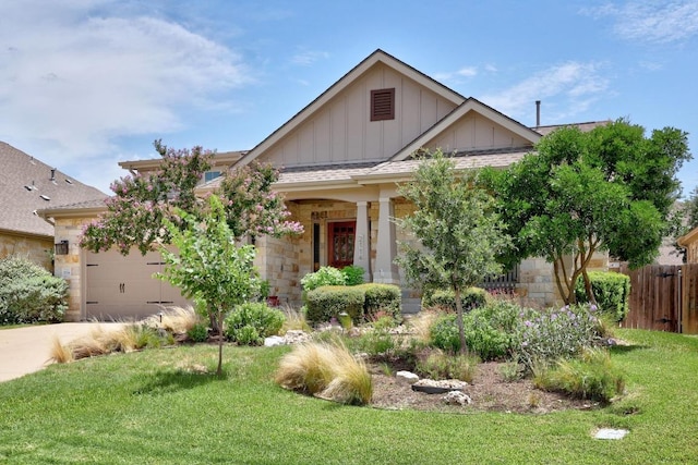 2114 Manada Trl, Cedar Park, TX 78641 - photo 3
