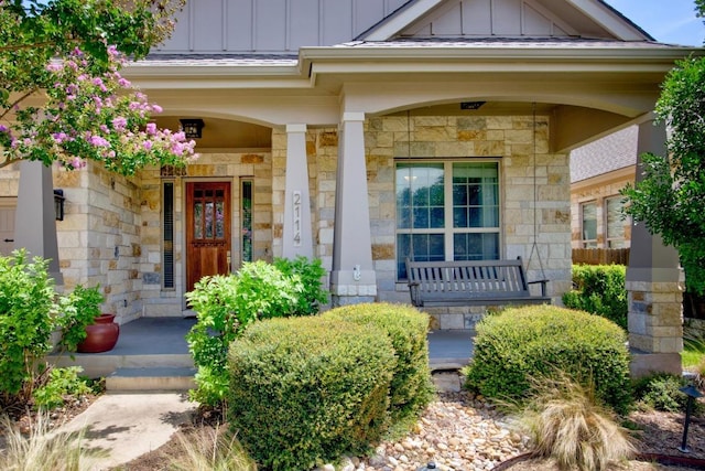2114 Manada Trl, Cedar Park, TX 78641 - photo 4