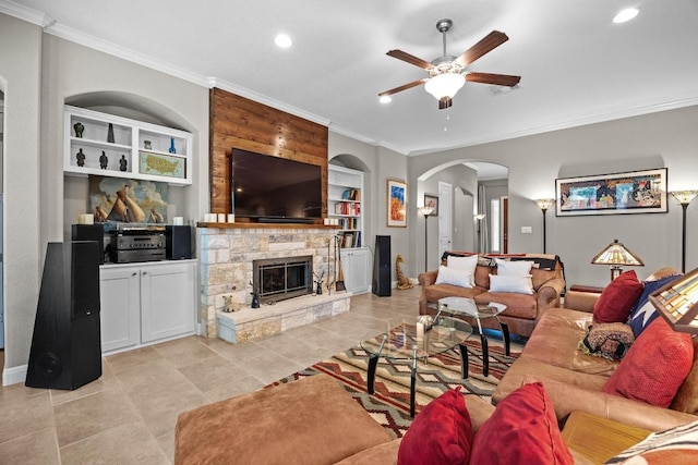2114 Manada Trl, Cedar Park, TX 78641 - photo 10