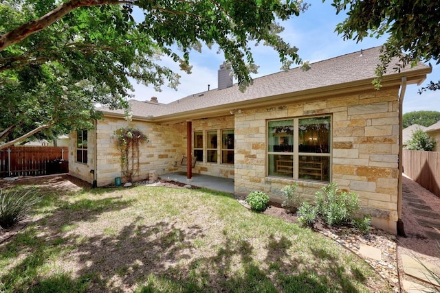 2114 Manada Trl, Cedar Park, TX 78641 - photo 29