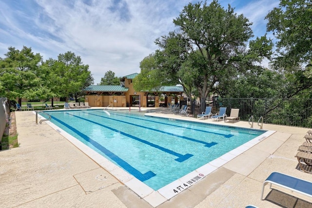 2114 Manada Trl, Cedar Park, TX 78641 - photo 33