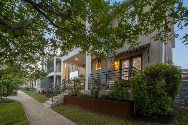 2308 Robert Browning St, Austin, TX 78723 - photo 29