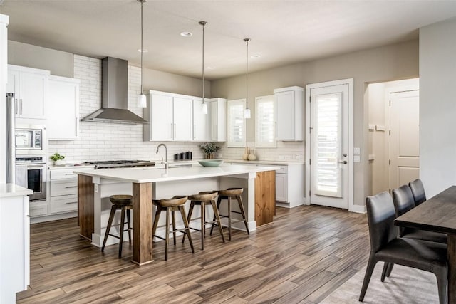 2308 Robert Browning St, Austin, TX 78723 - photo 6