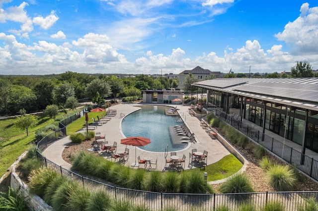 9506 Whisper Willow Blvd, Manor, TX 78653 - photo 36