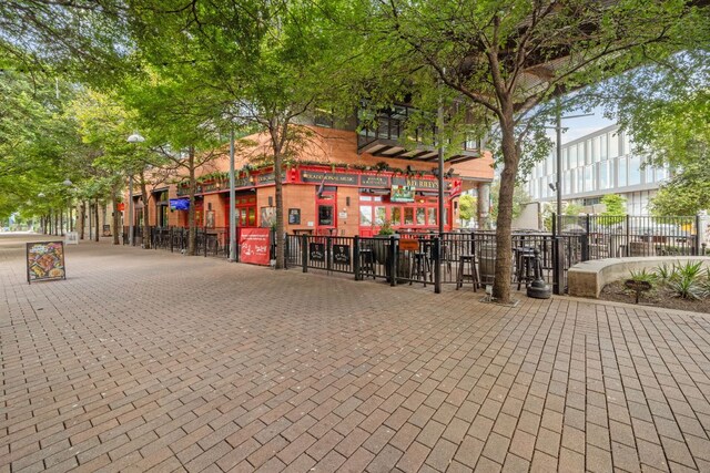 1701 Simond Ave Unit 510, Austin, TX 78723 - photo 21