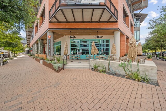 1701 Simond Ave Unit 510, Austin, TX 78723 - photo 22