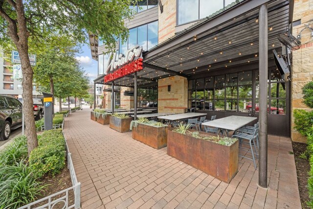 1701 Simond Ave Unit 510, Austin, TX 78723 - photo 23