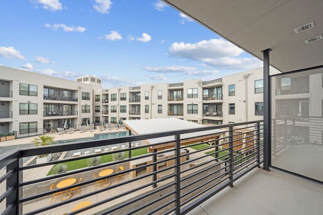 1701 Simond Ave Unit 510, Austin, TX 78723 - photo 9