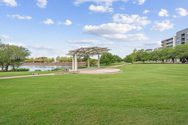 1701 Simond Ave Unit 510, Austin, TX 78723 - photo 19