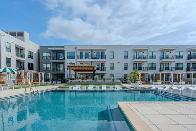 1701 Simond Ave Unit 510, Austin, TX 78723 - photo 10