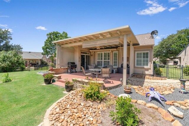 125 Yukon Ter, Georgetown, TX 78633 - photo 32