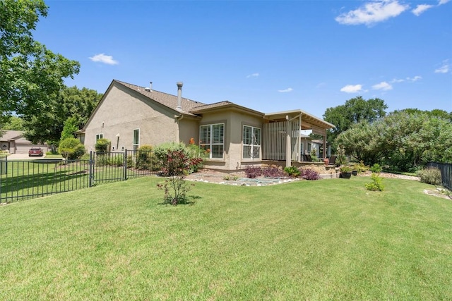 125 Yukon Ter, Georgetown, TX 78633 - photo 34