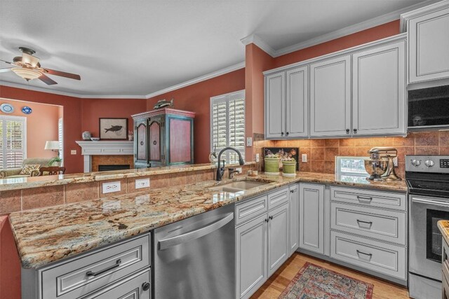 125 Yukon Ter, Georgetown, TX 78633 - photo 11