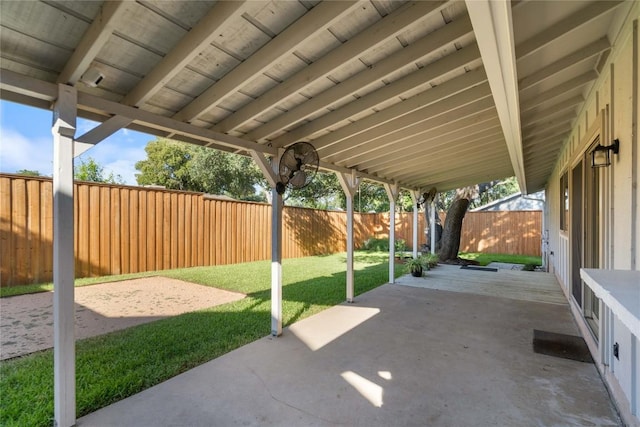 2714 Deeringhill Dr, Austin, TX 78745 - photo 22