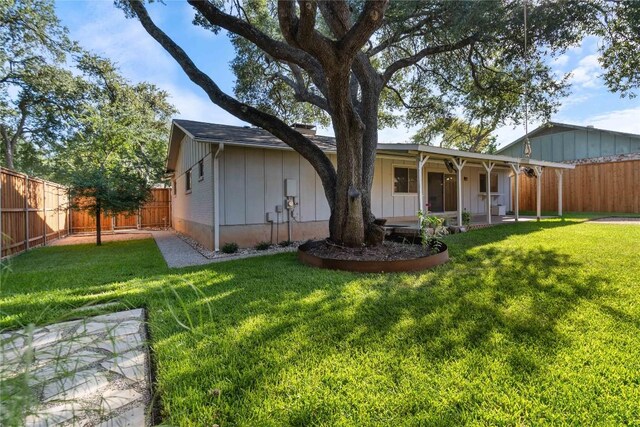 2714 Deeringhill Dr, Austin, TX 78745 - photo 29