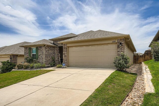 6008 Shanjia Dr, Austin, TX 78724 - photo 1
