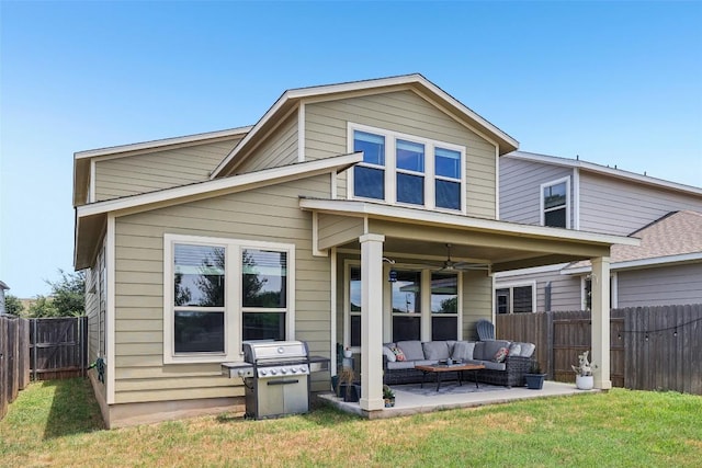 8211 Mckamy Dr, Austin, TX 78744 - photo 34