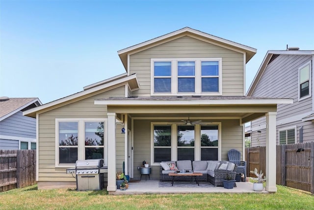 8211 Mckamy Dr, Austin, TX 78744 - photo 35