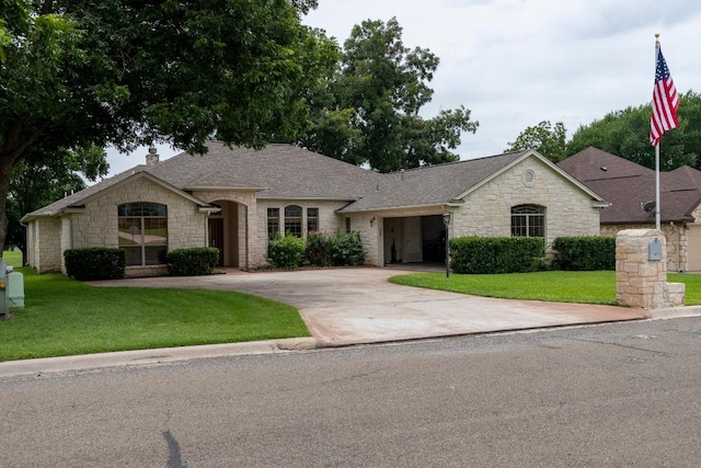 401 Olympia Fields St, Meadowlakes, TX 78654 - photo 1