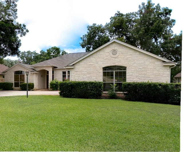 401 Olympia Fields St, Meadowlakes, TX 78654 - photo 2