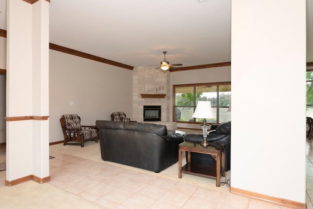 401 Olympia Fields St, Meadowlakes, TX 78654 - photo 6
