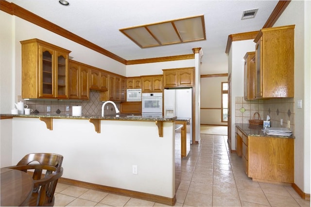 401 Olympia Fields St, Meadowlakes, TX 78654 - photo 10