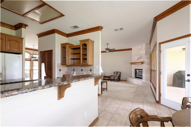 401 Olympia Fields St, Meadowlakes, TX 78654 - photo 14