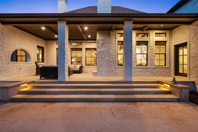 838 Covered Bridge Dr, Driftwood, TX 78619 - photo 30