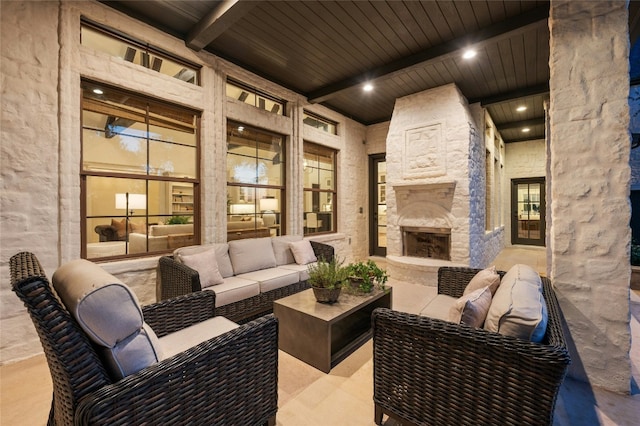 838 Covered Bridge Dr, Driftwood, TX 78619 - photo 31