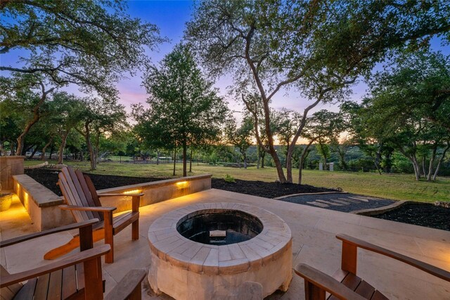 838 Covered Bridge Dr, Driftwood, TX 78619 - photo 34