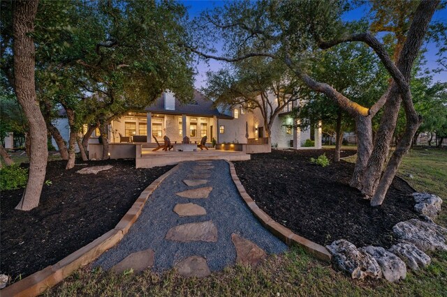 838 Covered Bridge Dr, Driftwood, TX 78619 - photo 36