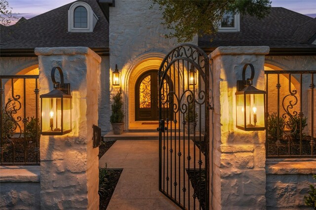 838 Covered Bridge Dr, Driftwood, TX 78619 - photo 4