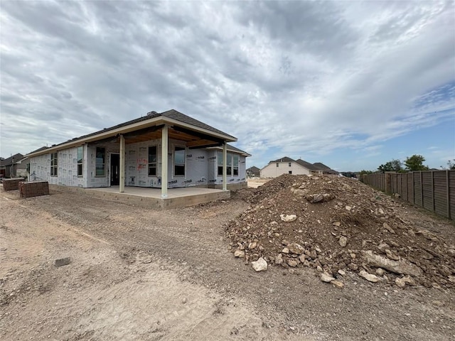 1325 Dog Iron St, Georgetown, TX 78633 - photo 22