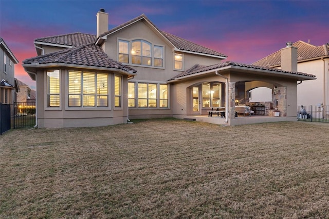 4105 Vail Dv, Austin, TX 78738 - photo 37