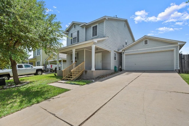 11504 Briarcreek Loop, Manor, TX 78653 - photo 1