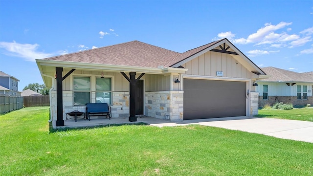 440 Dove Trl, Bertram, TX 78605 - photo 1