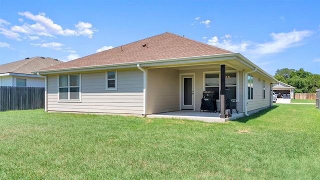 440 Dove Trl, Bertram, TX 78605 - photo 22