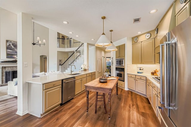 5515 Ballenton Ln, Austin, TX 78739 - photo 11