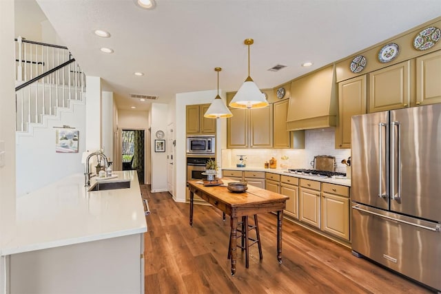 5515 Ballenton Ln, Austin, TX 78739 - photo 12