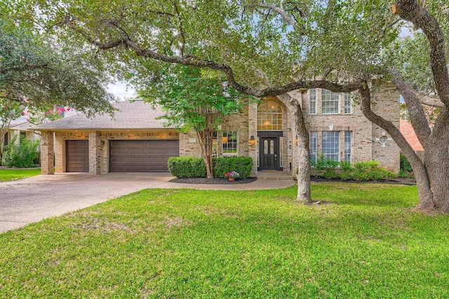 5515 Ballenton Ln, Austin, TX 78739 - photo 1