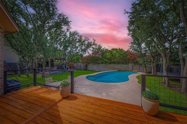 5515 Ballenton Ln, Austin, TX 78739 - photo 37